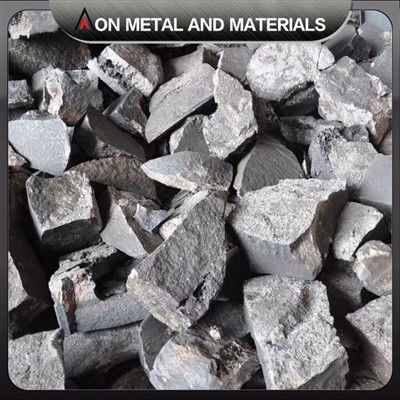 Кремній марганець 6517