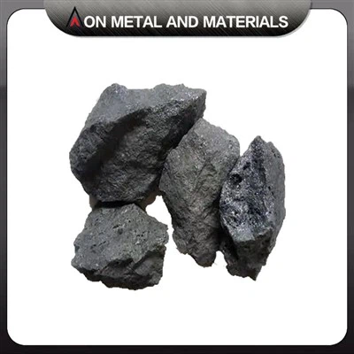 Високовуглецевий кремній 6517